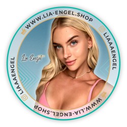 Sticker "Lia"